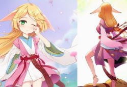 狐妖小红娘漫画免费全集,千年情缘，绘梦之旅