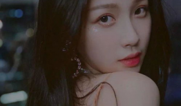 娱乐圈吃瓜所虞书欣早期清冷感,娱乐圈的冰山美人蜕变记